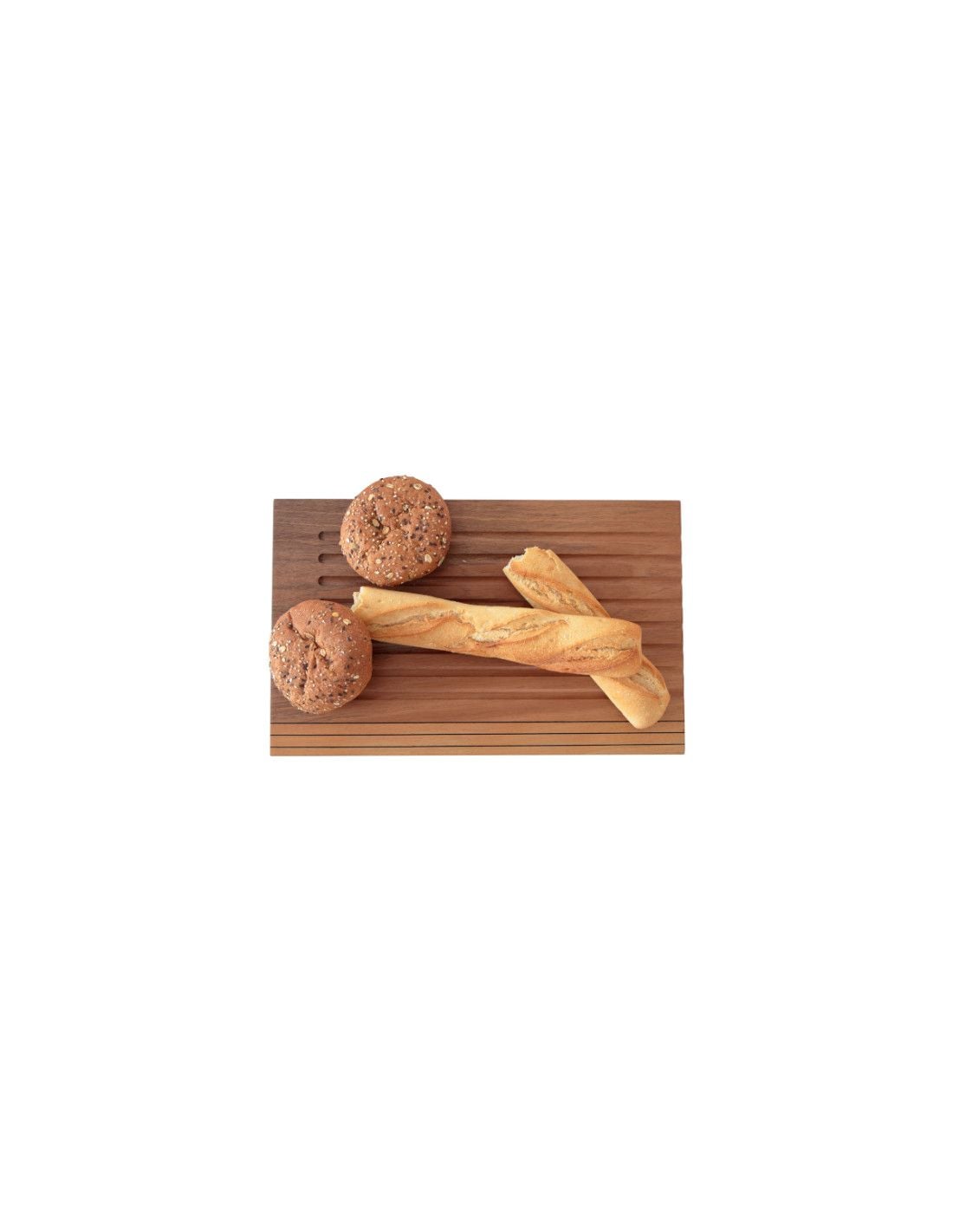 Tagliere per Pane in Legno Funzionalità Artigianale per le Tue Creazioni by Deodara