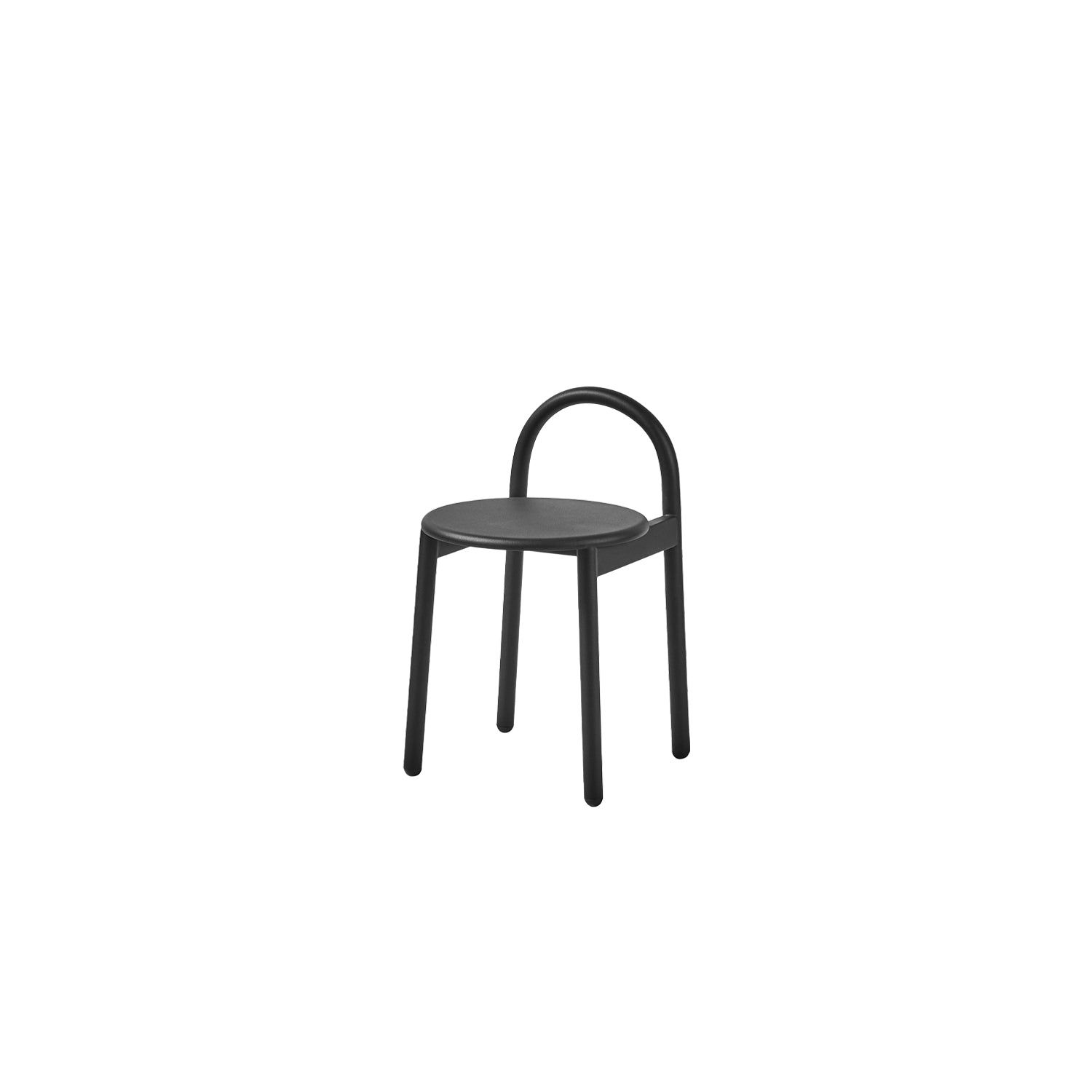 Bobby Stool - Metal by DesignByThem