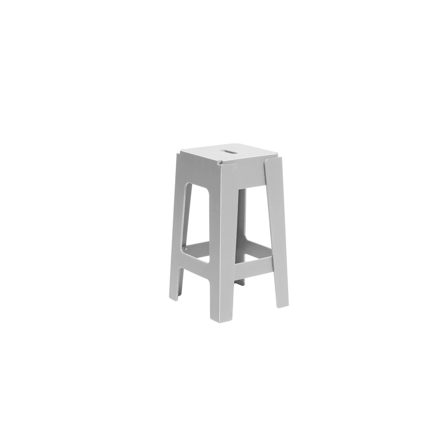 Butter Bar Stool by DesignByThem