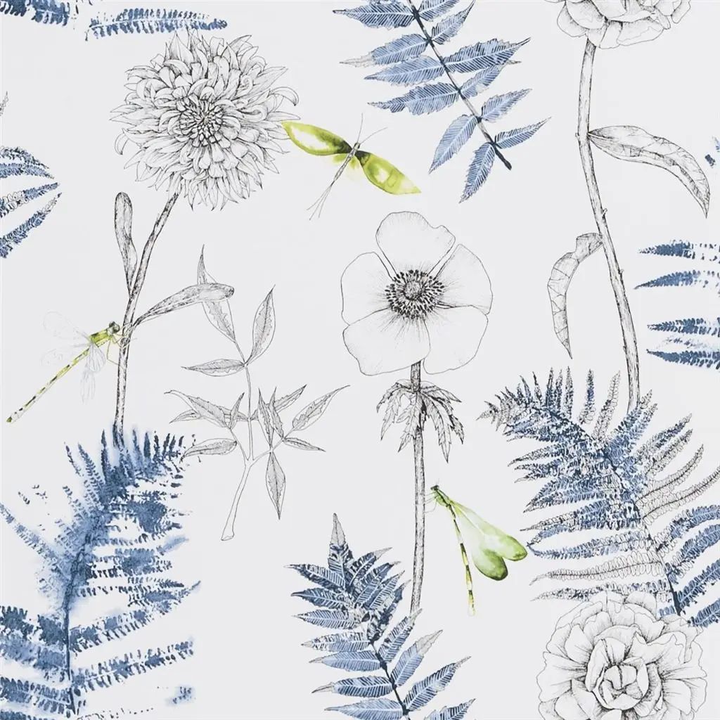 Acanthus Tbc by Designers Guild