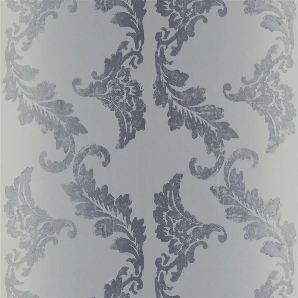 Aksu - Graphite by Designers Guild