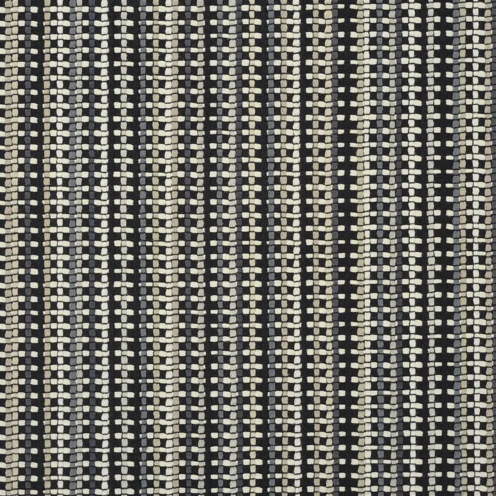 Ashbee - Graphite by Designers Guild