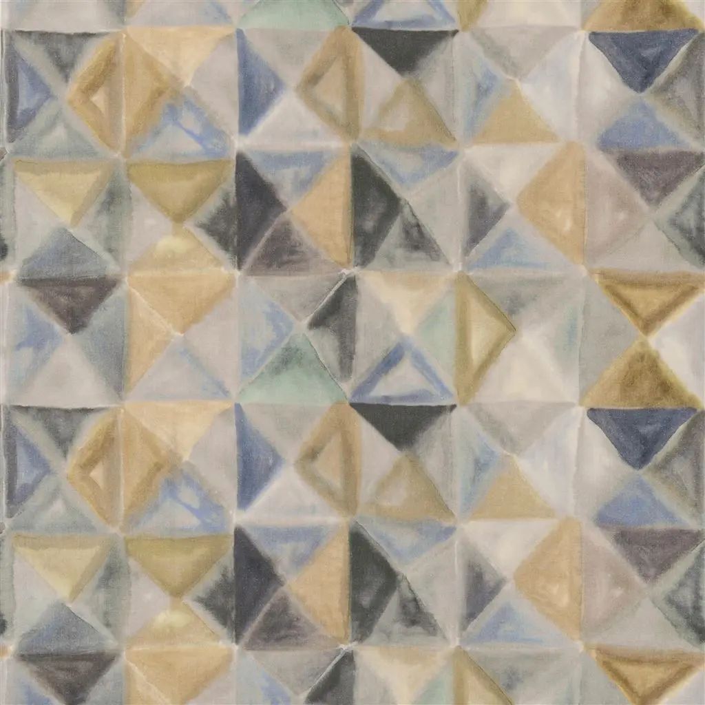 Bougival - Zinc by Designers Guild