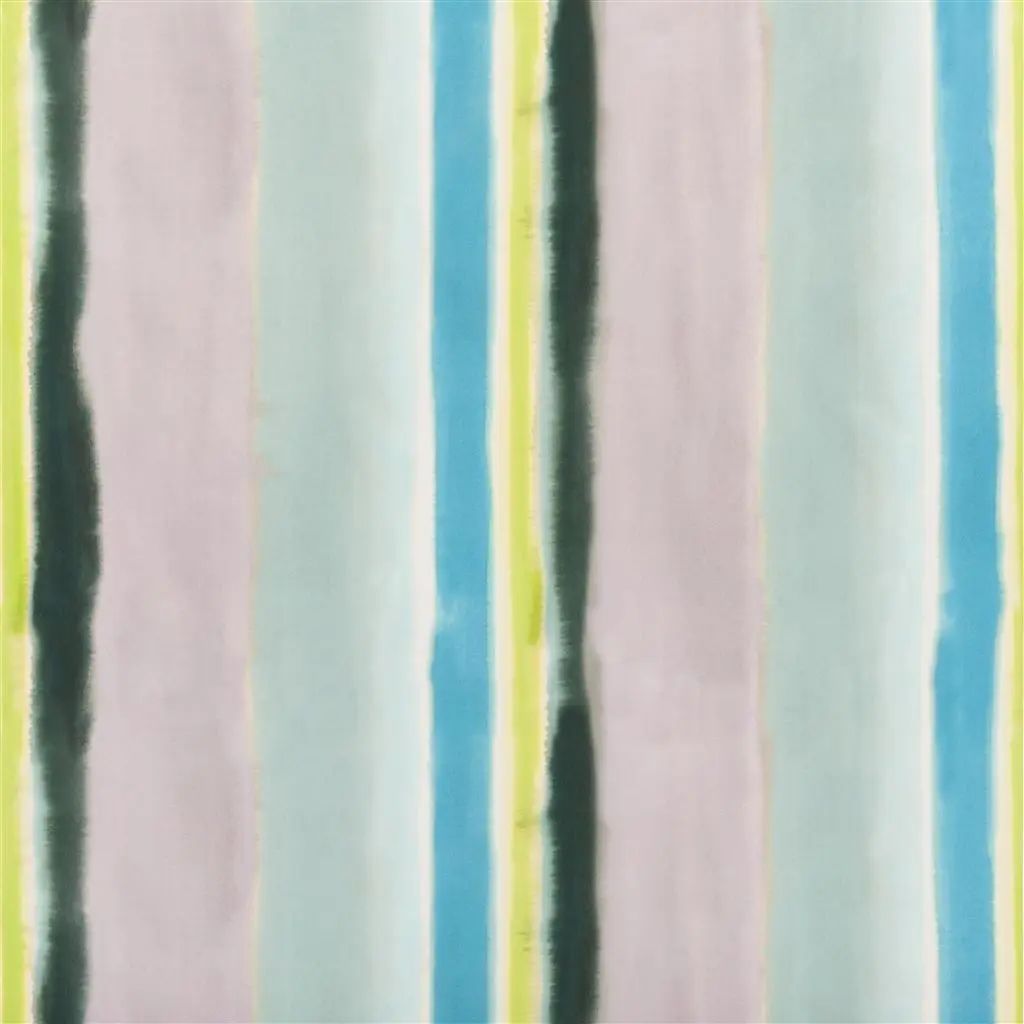 Cheyne - Eau De Nil by Designers Guild