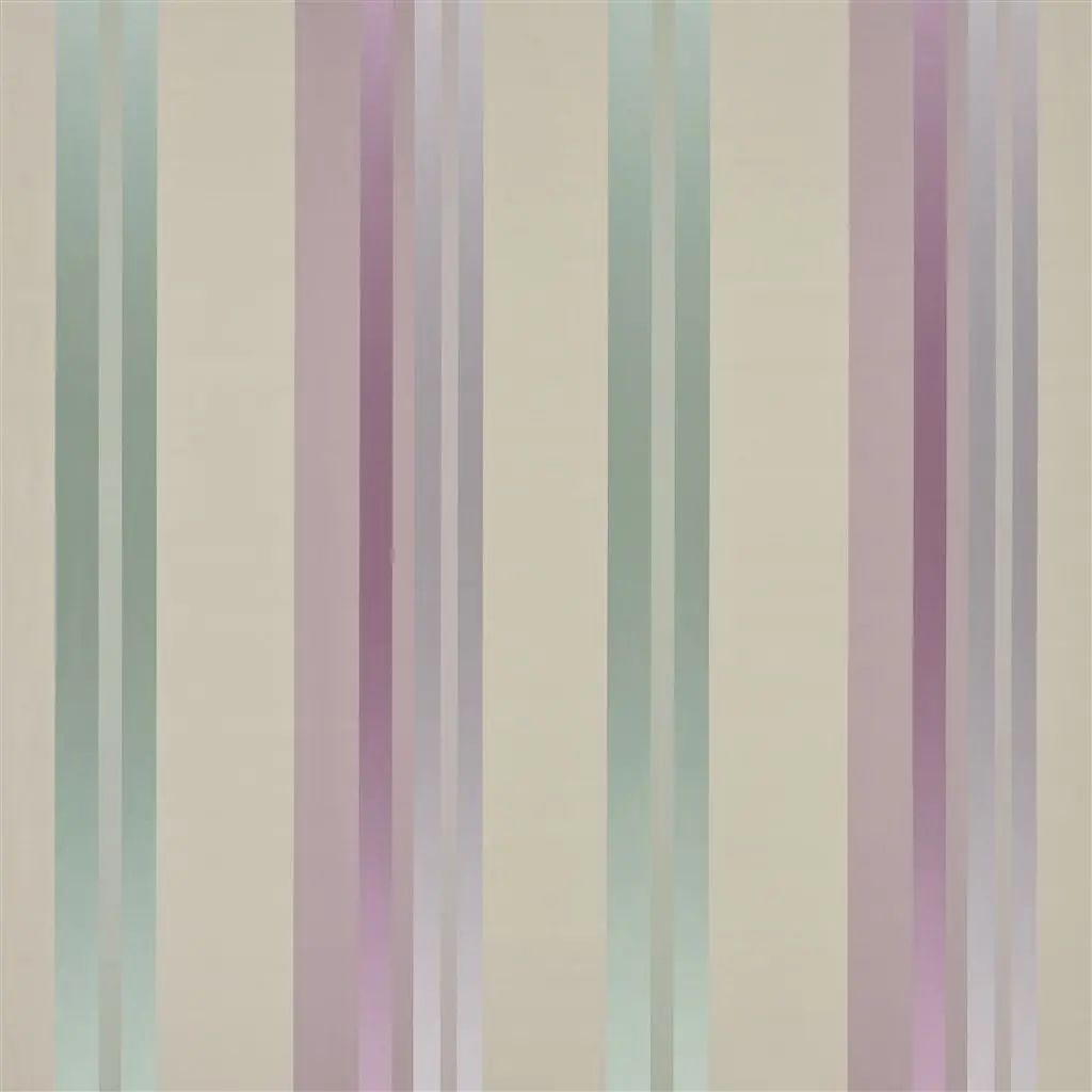 Dauphine Stripe - Crocus by Designers Guild