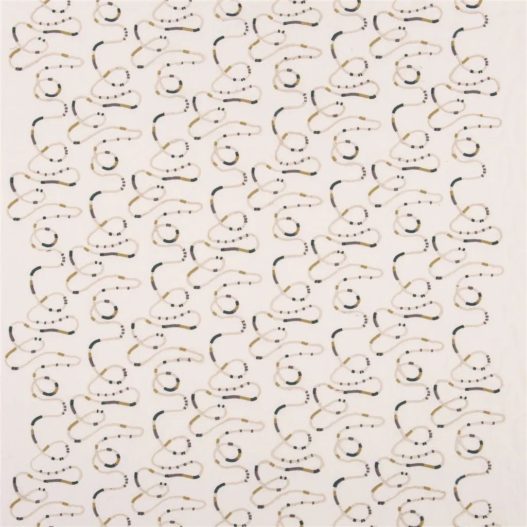 Eden - Sage by Designers Guild