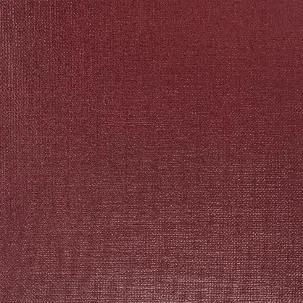 Merati - Cranberry by Designers Guild