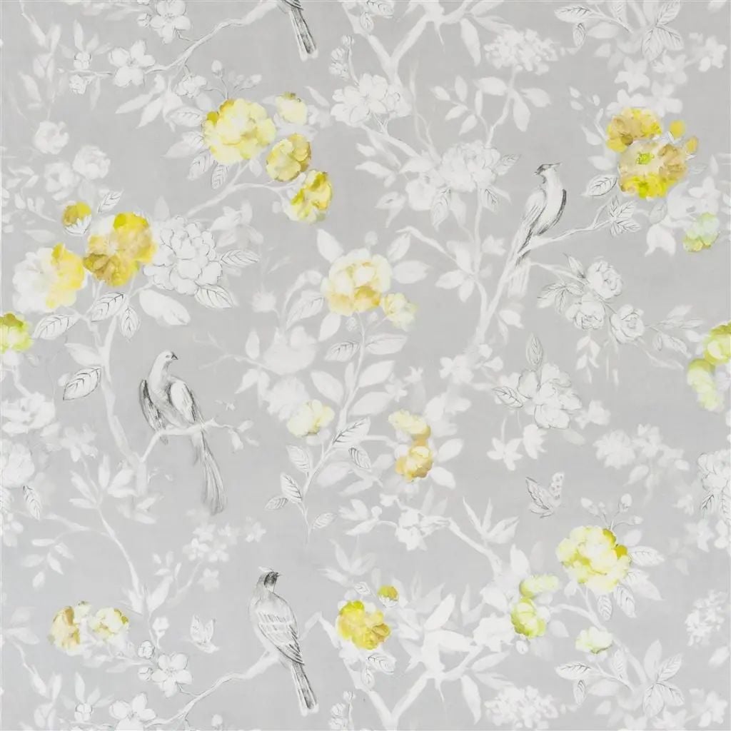 Pontoise - Platinum by Designers Guild