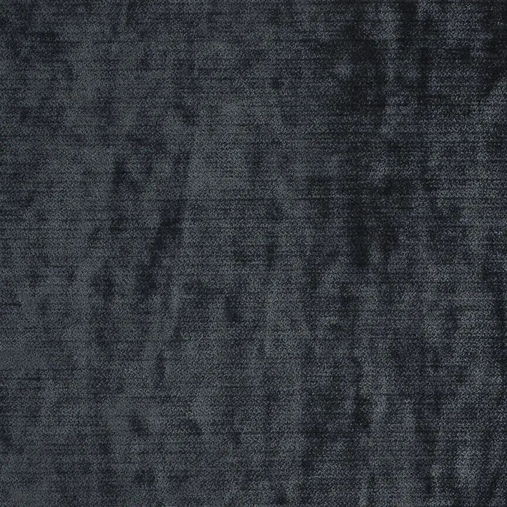 Roxton - Gunmetal by Designers Guild