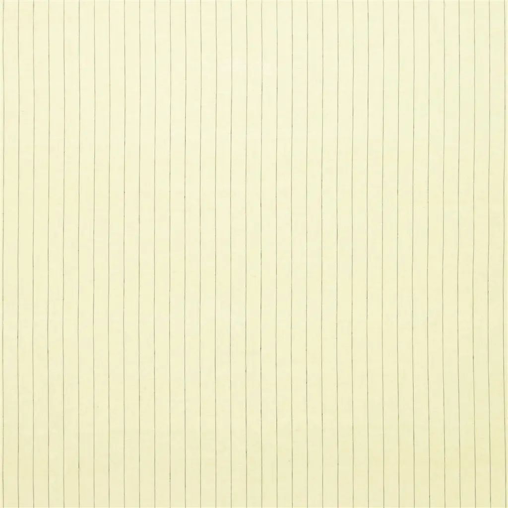 Walker Pinstripe  - Parchment by Designers Guild
