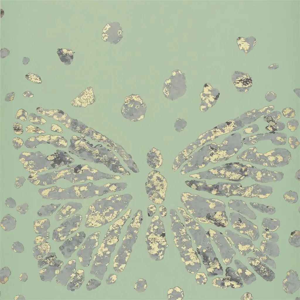 Les Messagers Printemps by Designers Guild