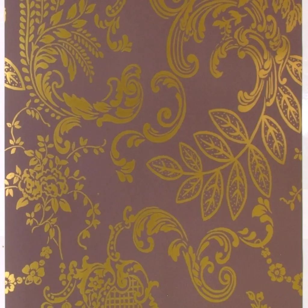 Marienlyst - Heather by Designers Guild