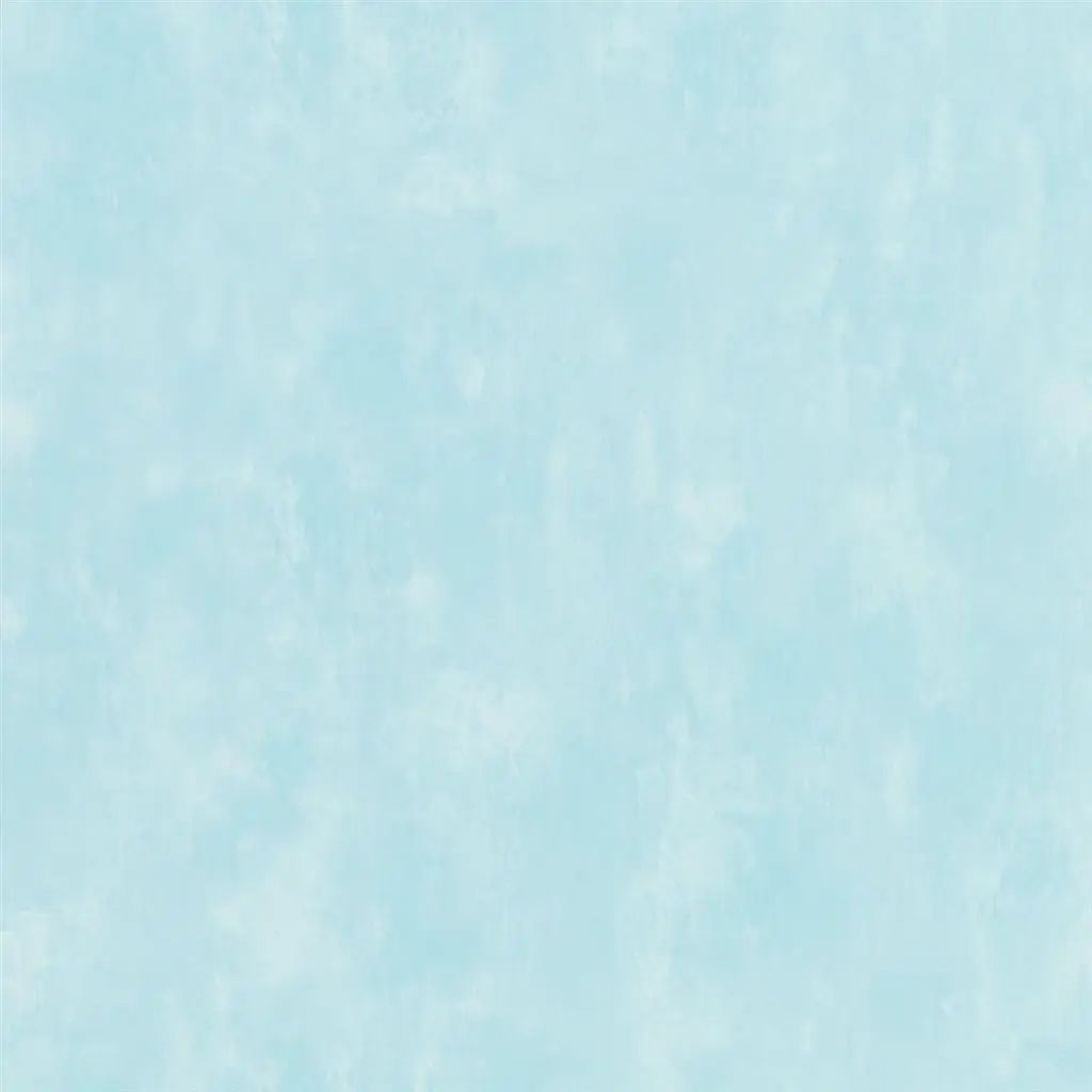 Parchment - Aqua by Designers Guild