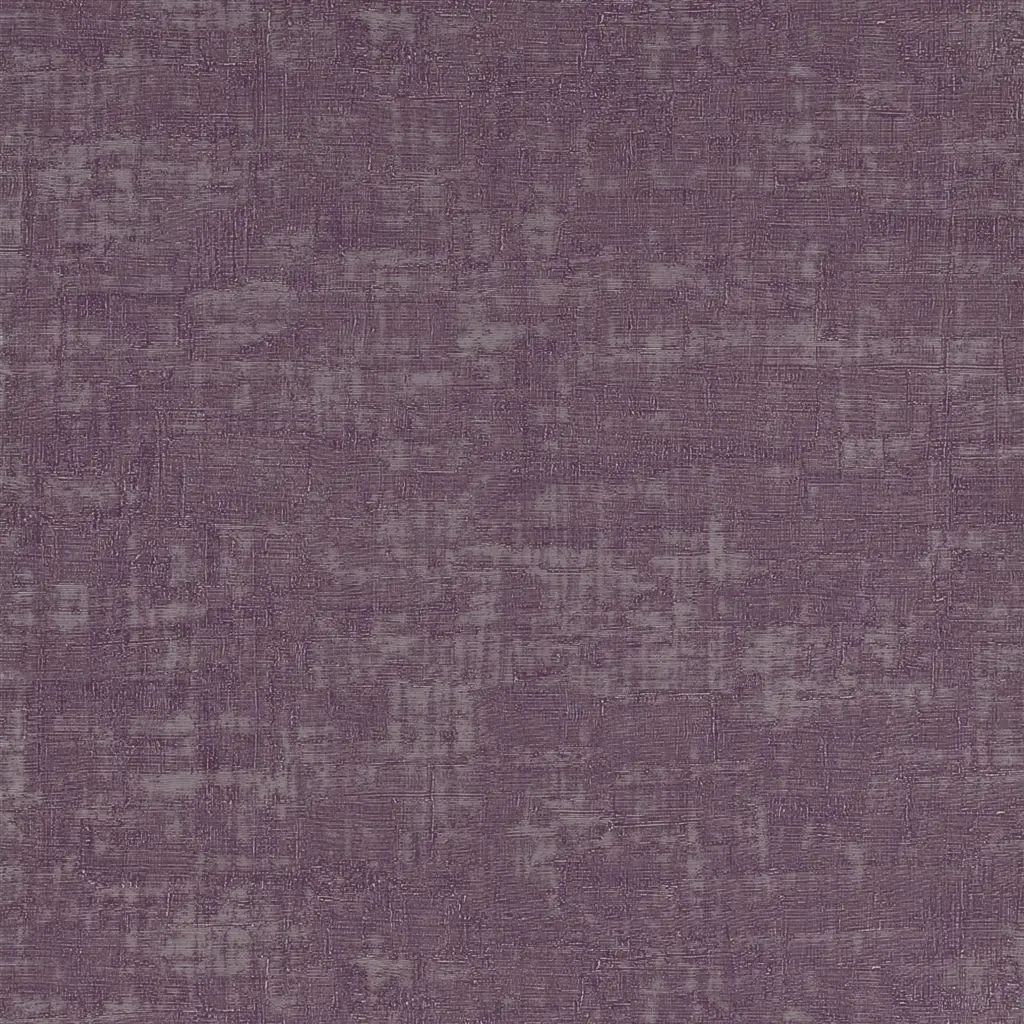 Seta - Aubergine by Designers Guild