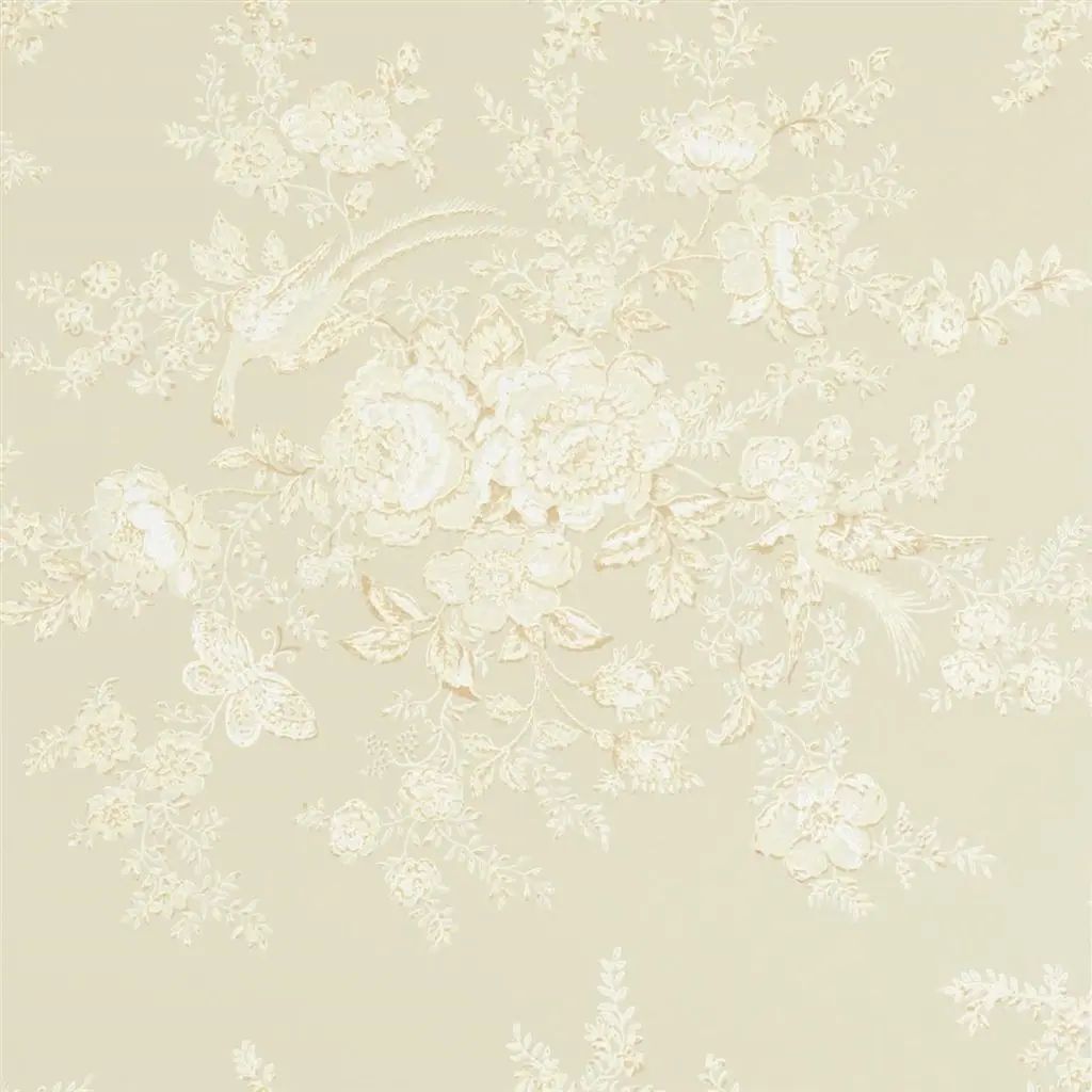 Vintage Dauphine - Laurel by Designers Guild