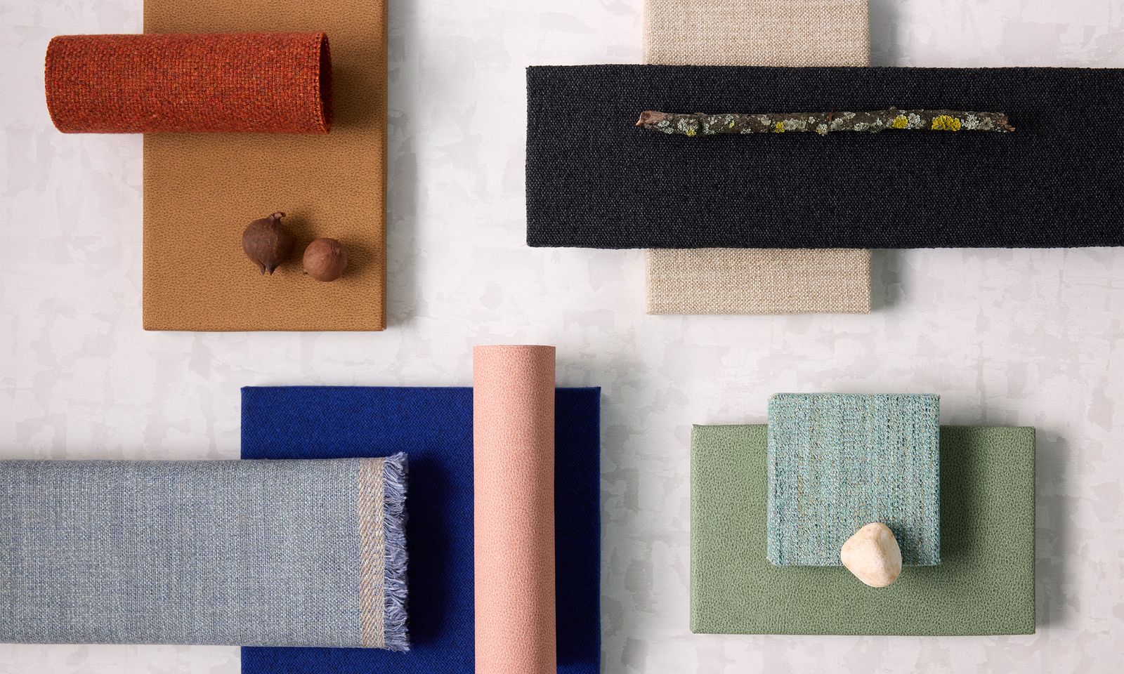 Biobased Materials and the Future of Textiles by Designtex