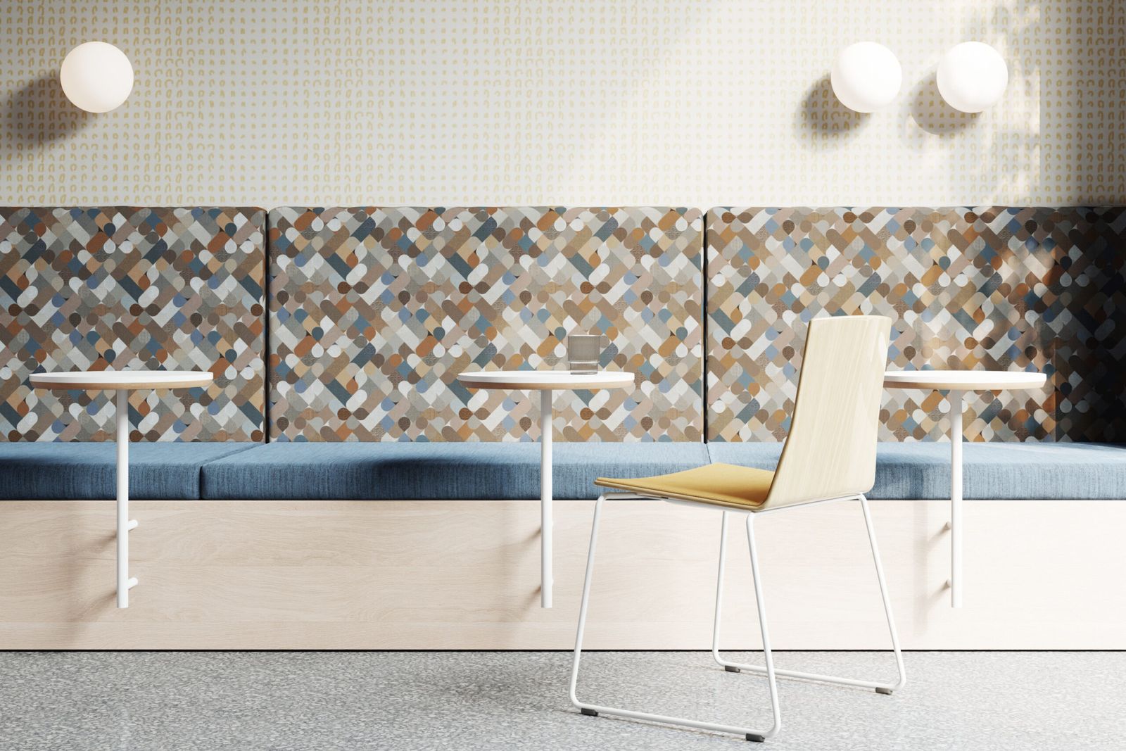Designed for Wellness by Designtex