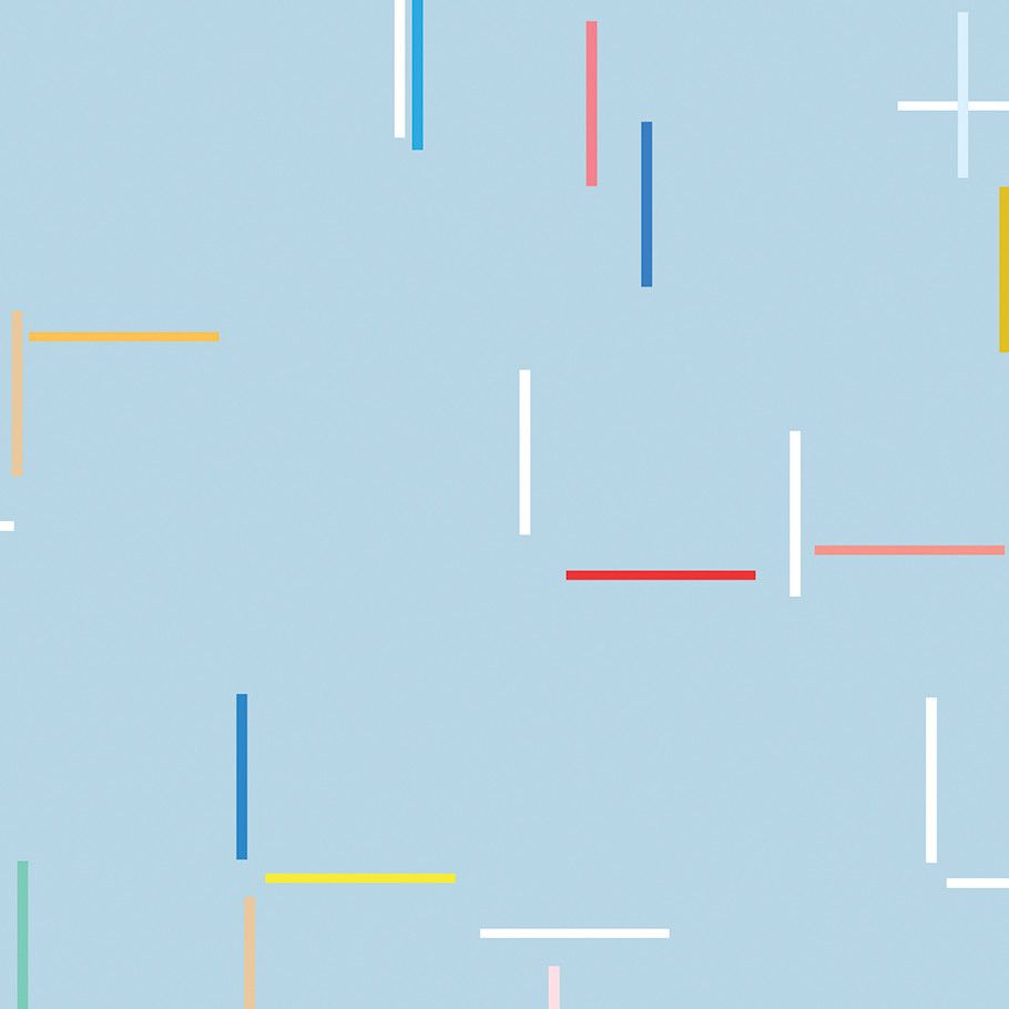 Color Bars by Designtex
