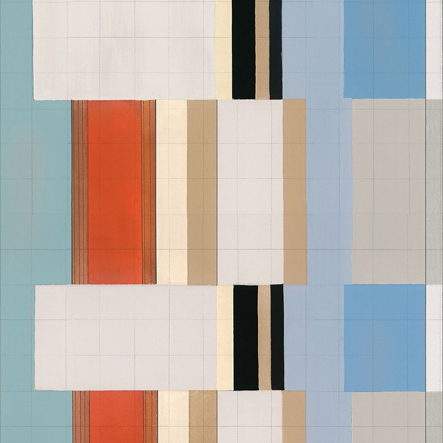 Gouache B by Designtex