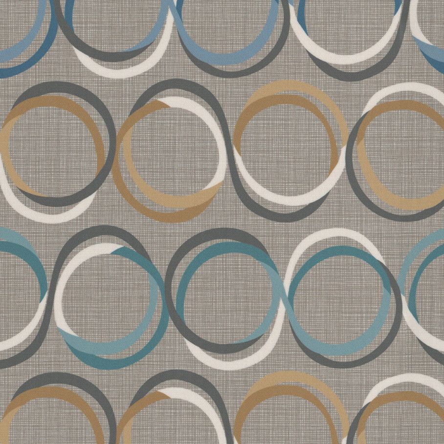Silicone Roundabout by Designtex