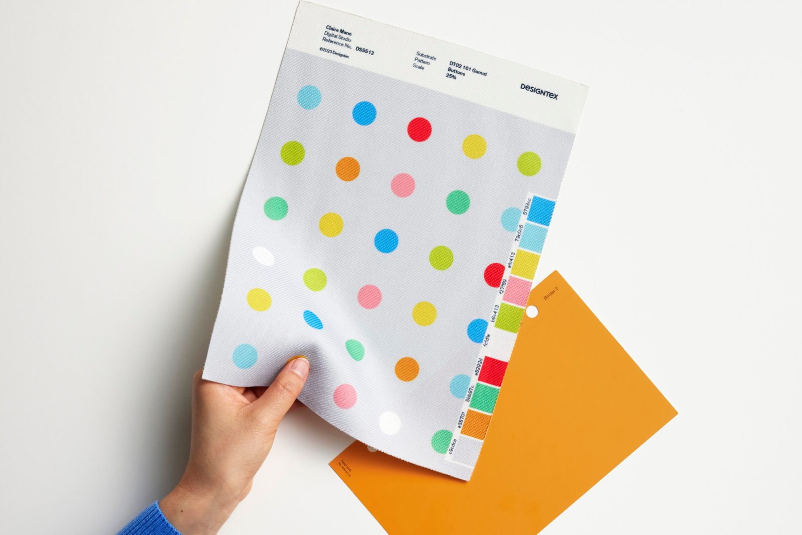 Digital Studio by Designtex