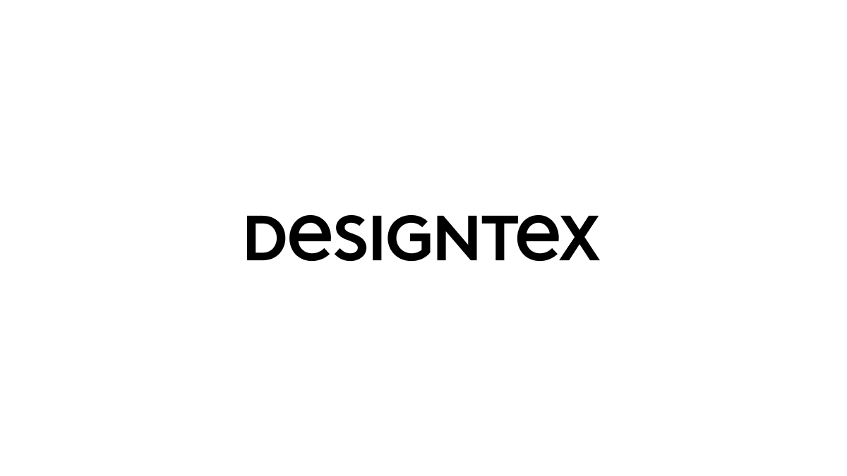 Order by Designtex
