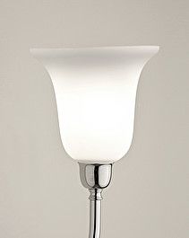 Tulip lampshade by Devon&Devon