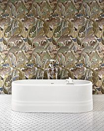 Diva Bathtub by Devon&Devon