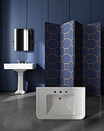 Nobel Basin by Devon&Devon