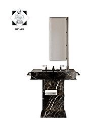 My Love Water Table Vanity - Small by Devon&Devon
