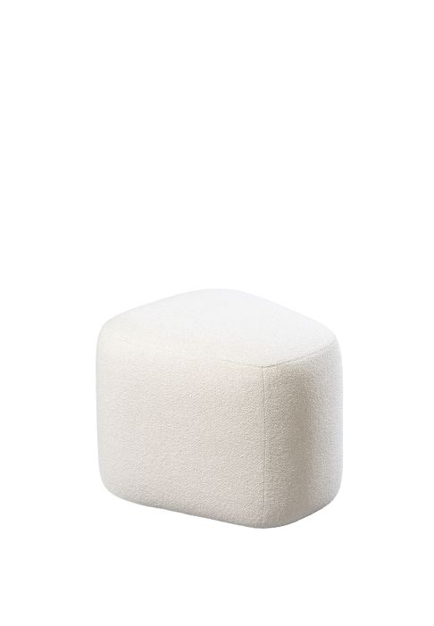 Ice Cube - Pouffe by Diacasan Edition
