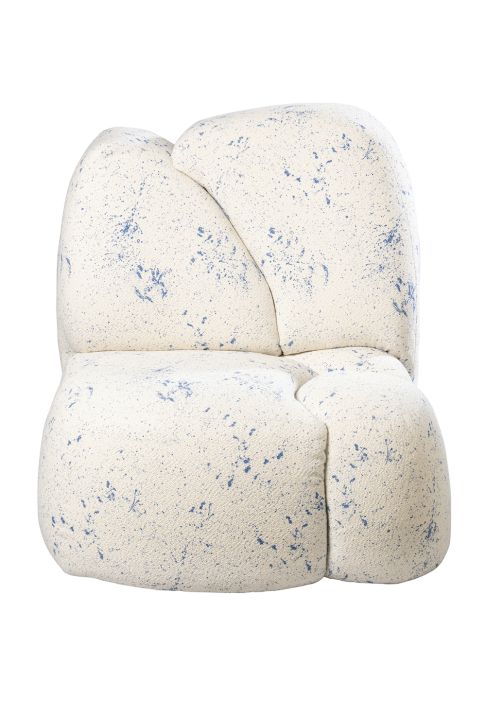 Iceberg - Chair by Diacasan Edition