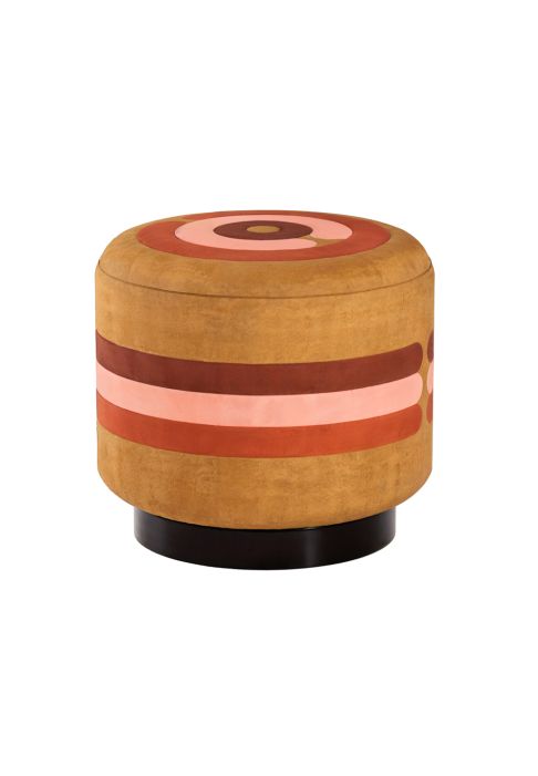 Minotor Ambre Horizontal - Round by Diacasan Edition