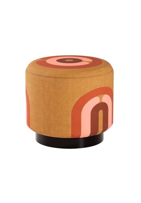 Minotor Ambre Vertical - Round by Diacasan Edition