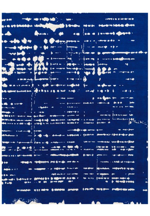 Percée - Bleu by Diacasan Edition