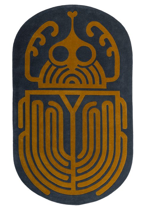 Scarab - Ink by Diacasan Edition