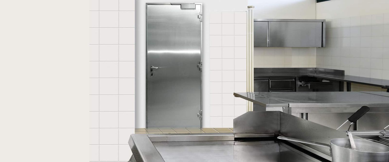 New idra inox by DIERRE