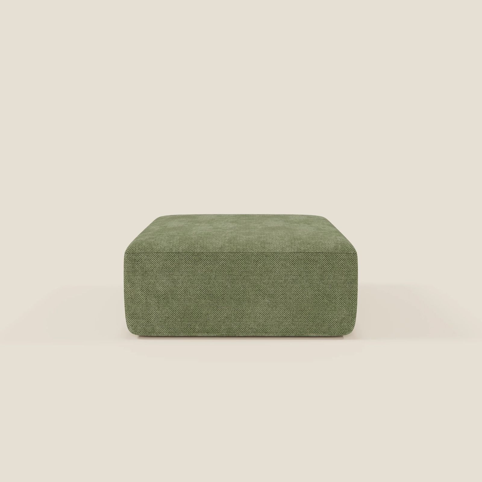 BonBon pouf modulo Grande Fratello edition by Divani Store
