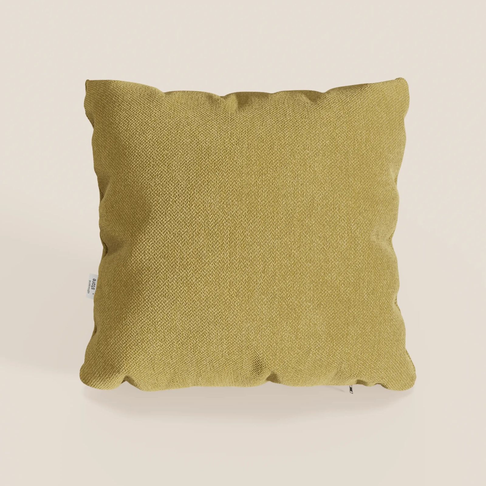 Sogno cushions disponibili in various colours realizzati in fabric soft stain-resistant by Divani Store