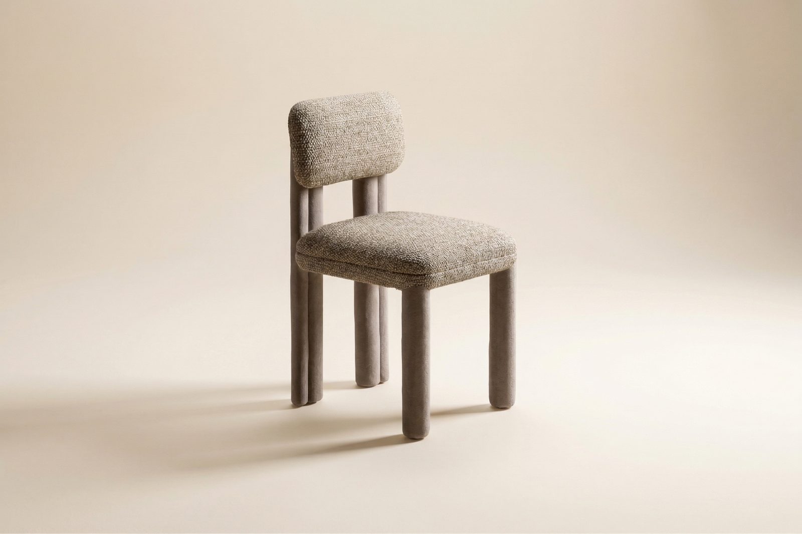 camelia chair by DOOQ