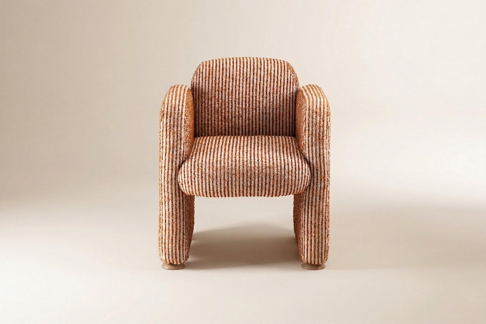 cindy chair by DOOQ