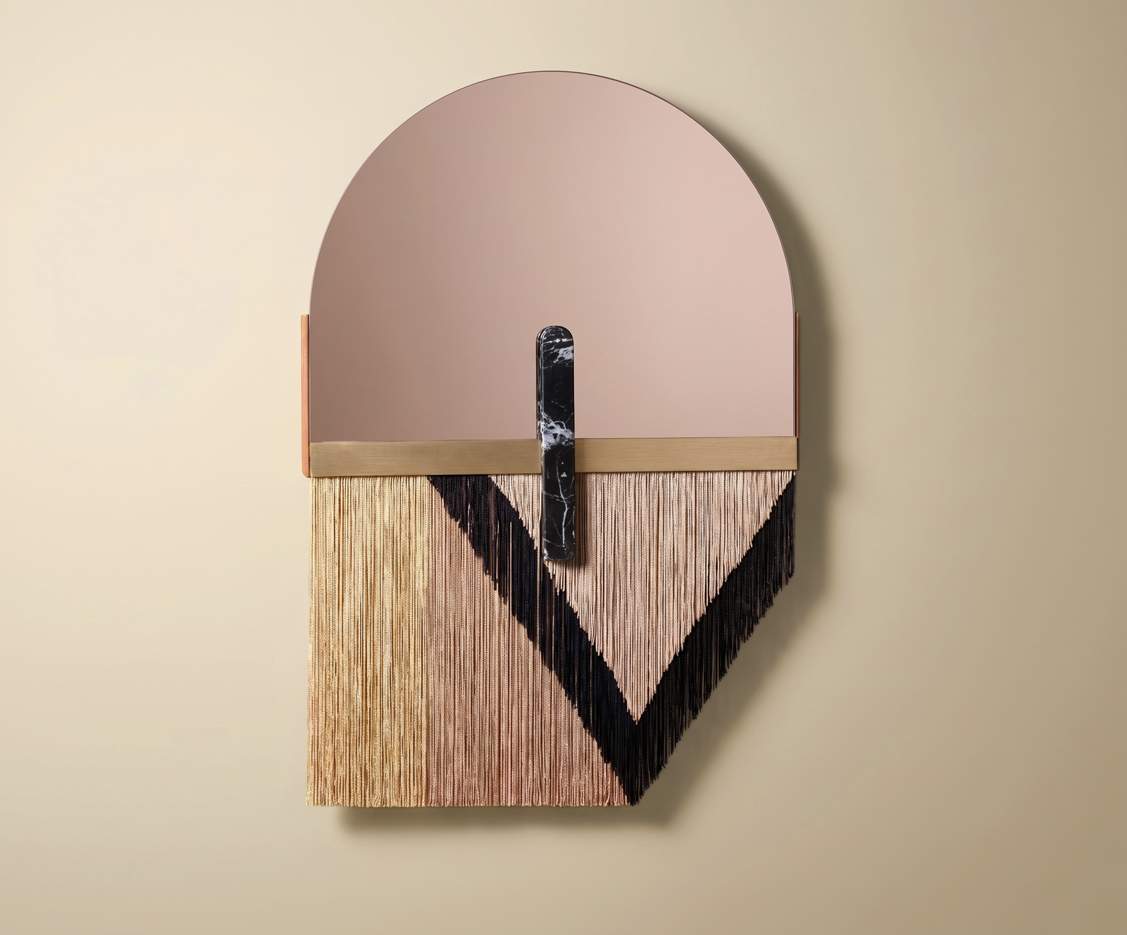 souk black mirror by DOOQ