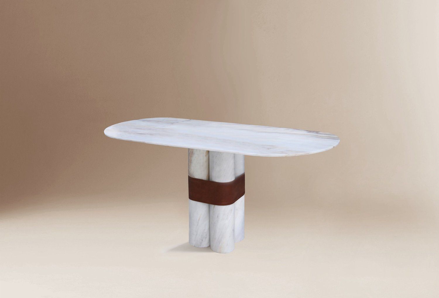 AXIS Console Table I — DOVAIN Studio by Dovain Studio