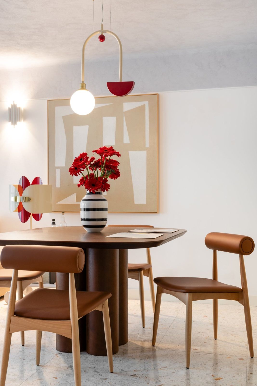 AXIS Wood table — DOVAIN Studio by Dovain Studio