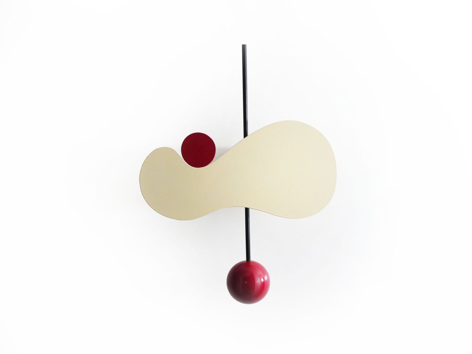 Dream Wall Lamp by Dovain Studio