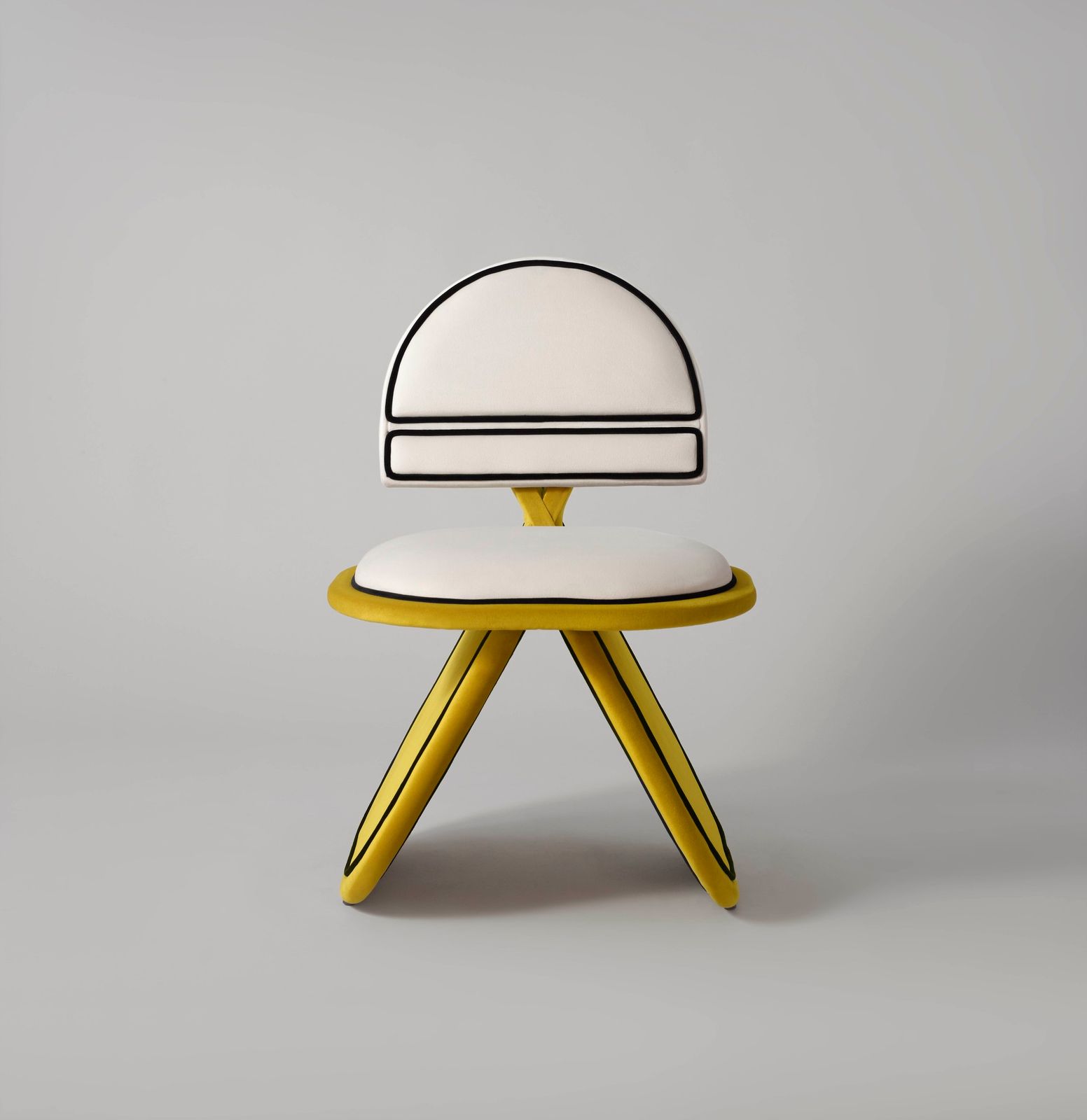 Meco Chair by Dovain Studio