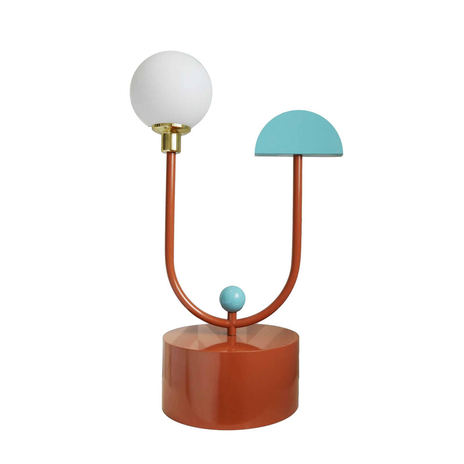Space Table by Dovain Studio