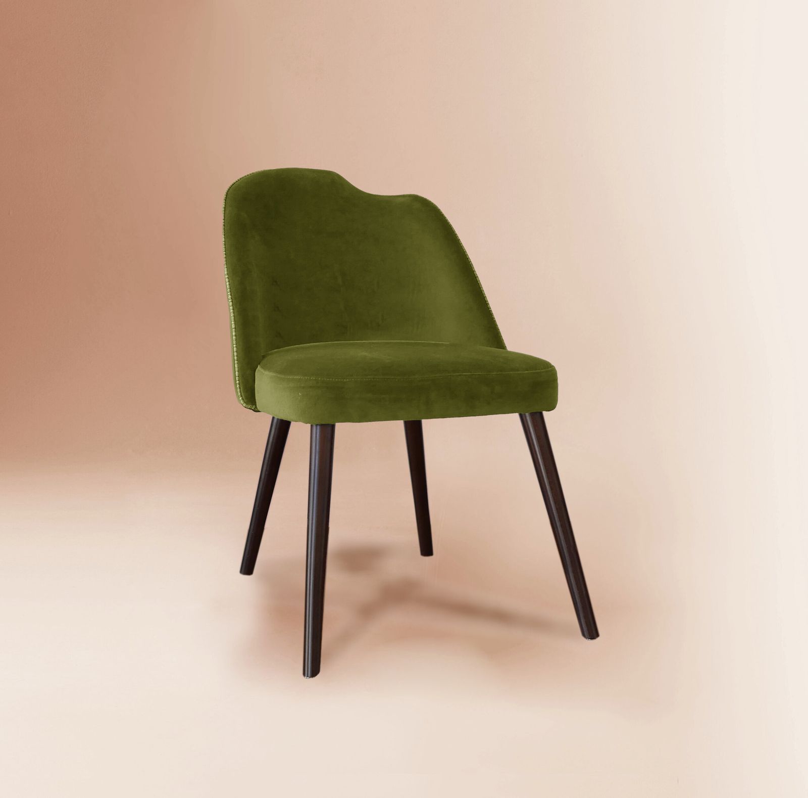 Yves Chair by Dovain Studio