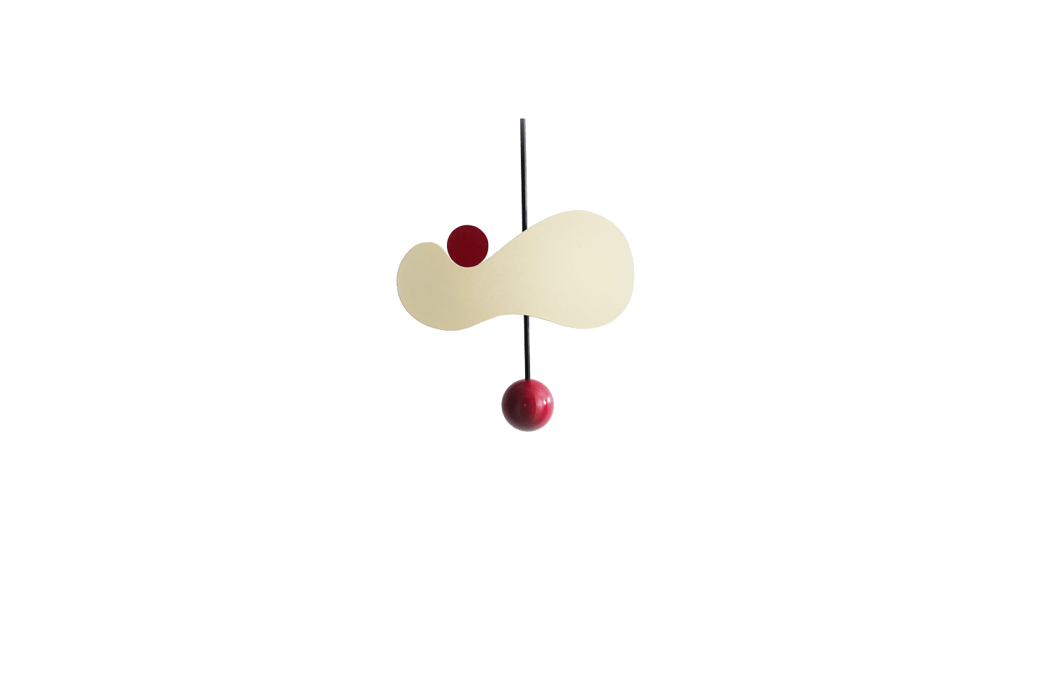 Dream Wall Lamp — DOVAIN Studio by Dovain Studio