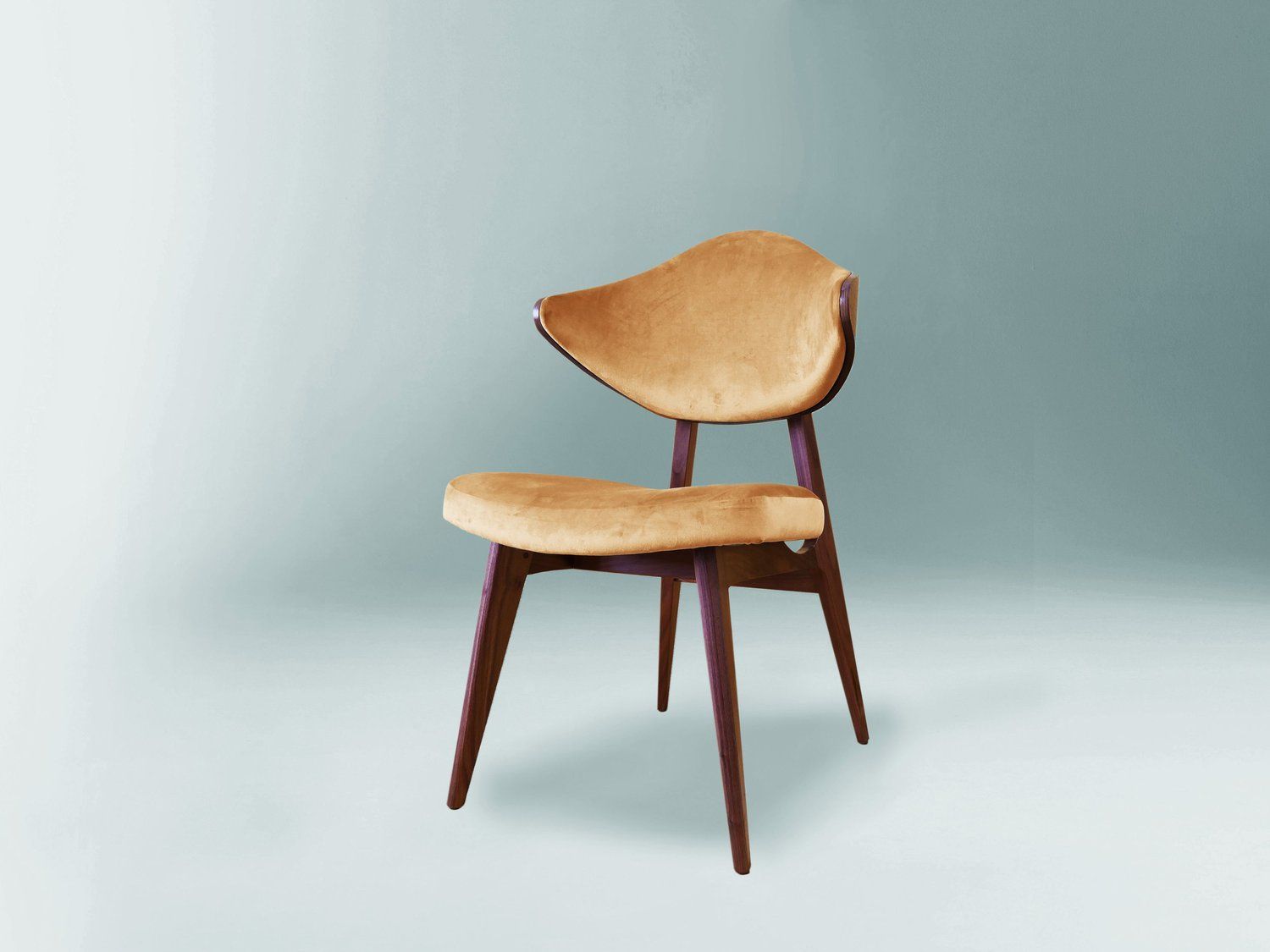 H-Chair — DOVAIN Studio by Dovain Studio